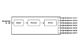 equivalent FRS-HD-XMUX4